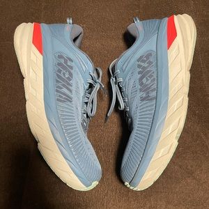 Men’s Hoka Bondi 7 Size 11.5